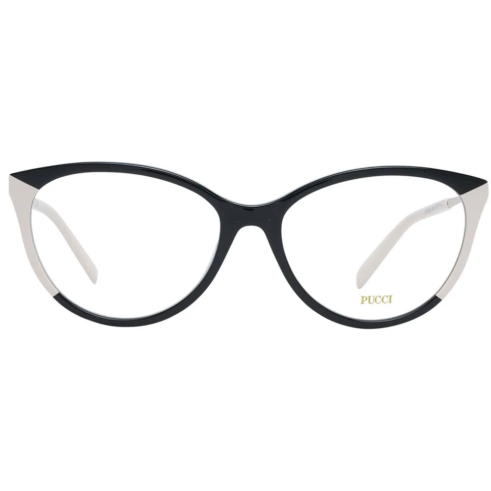 Black Women Optical Frames sold by Louxly product image thumbnail 2