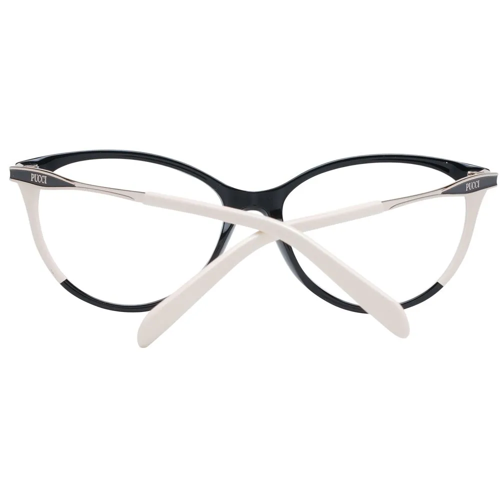 Black Women Optical Frames sold by Louxly product image thumbnail 3