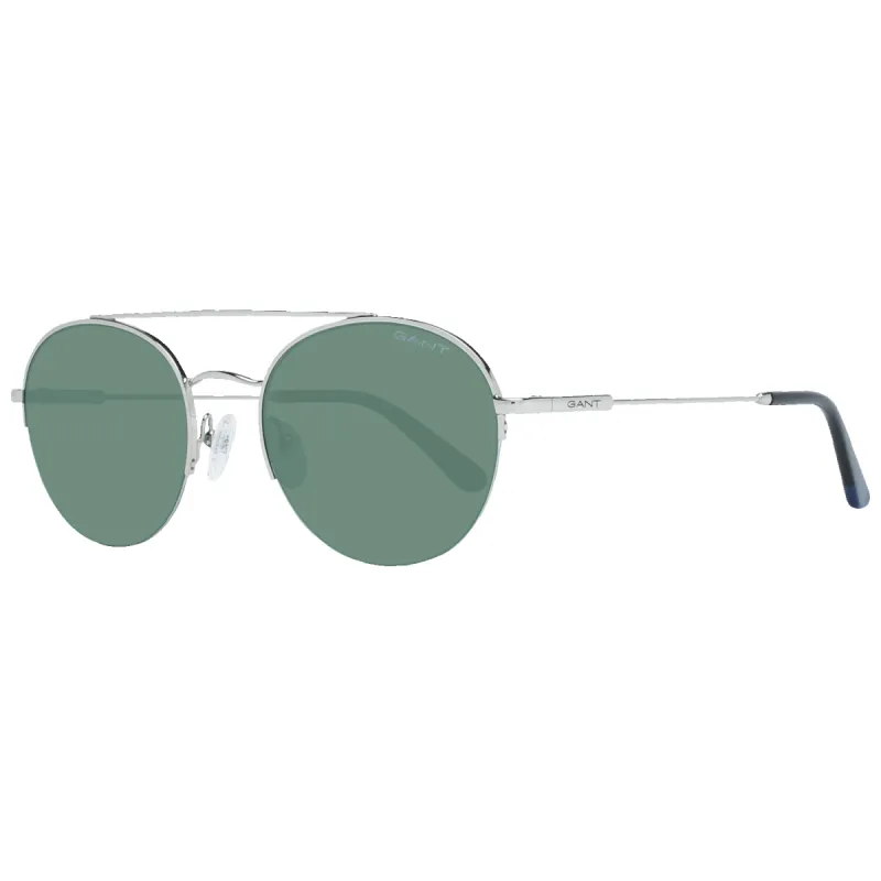 Gray Men Sunglasses made by Gant
