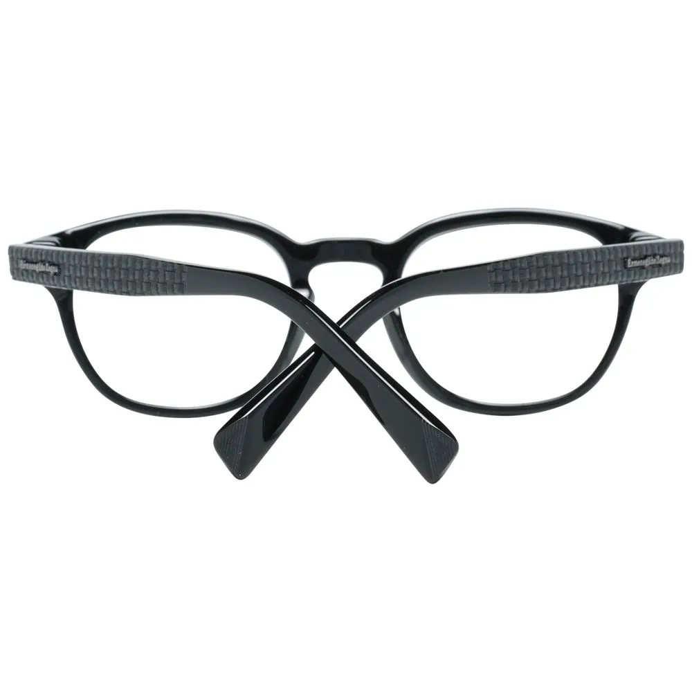 Black Men Optical Frames sold by Louxly product image thumbnail 3