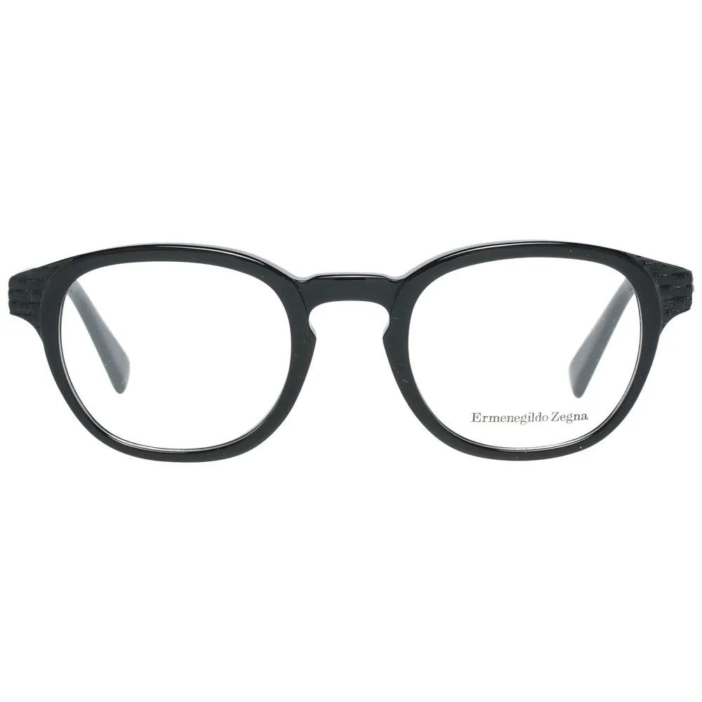 Black Men Optical Frames sold by Louxly product image thumbnail 2
