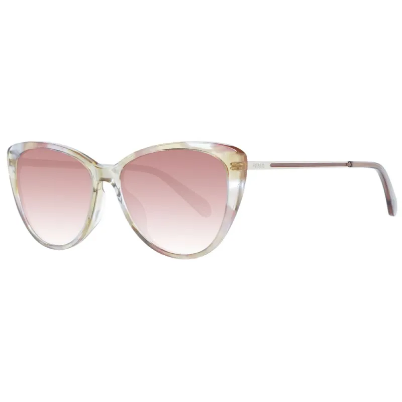 Multicolor Women Sunglasses sold by Louxly