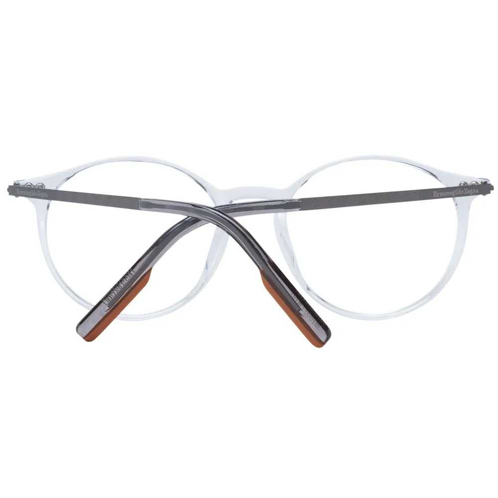 Transparent Men Optical Frames sold by Louxly product image thumbnail 3