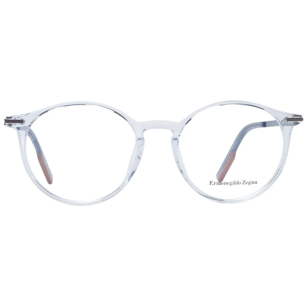 Transparent Men Optical Frames sold by Louxly product image thumbnail 2