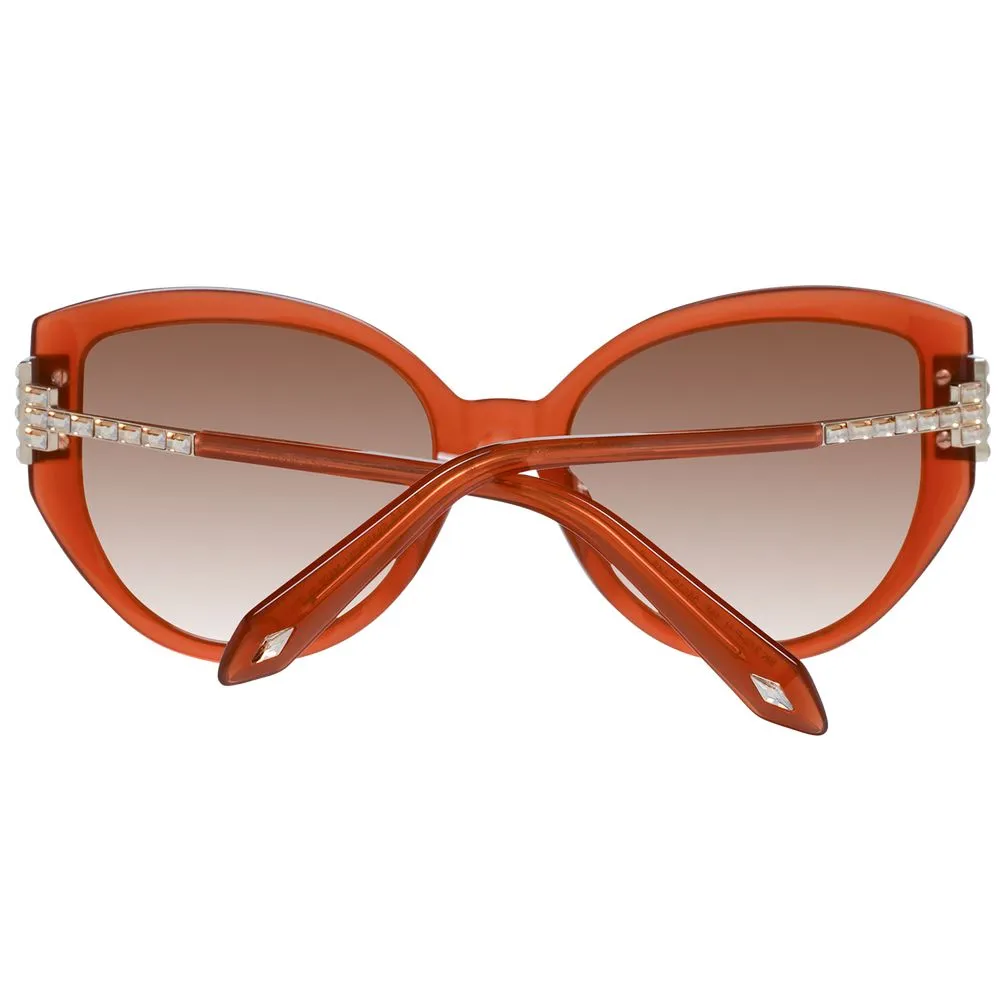 Brown Women Sunglasses sold by Louxly product image thumbnail 3