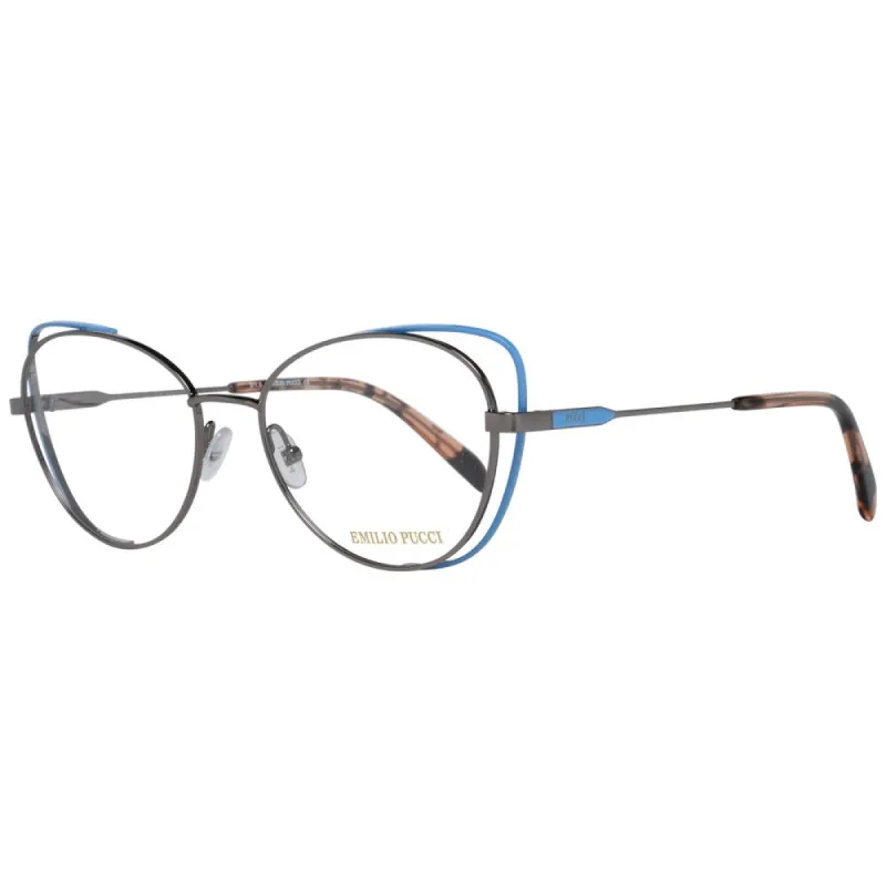 Silver Women Optical Frames sold by Louxly