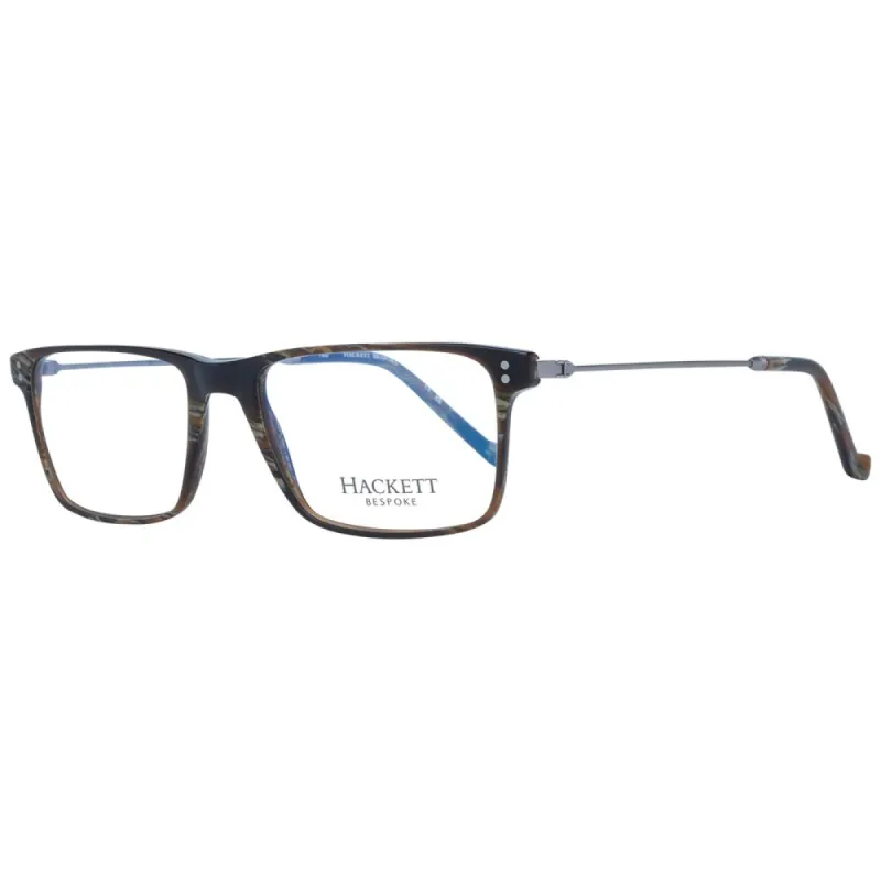 Brown Men Optical Frames sold by Louxly