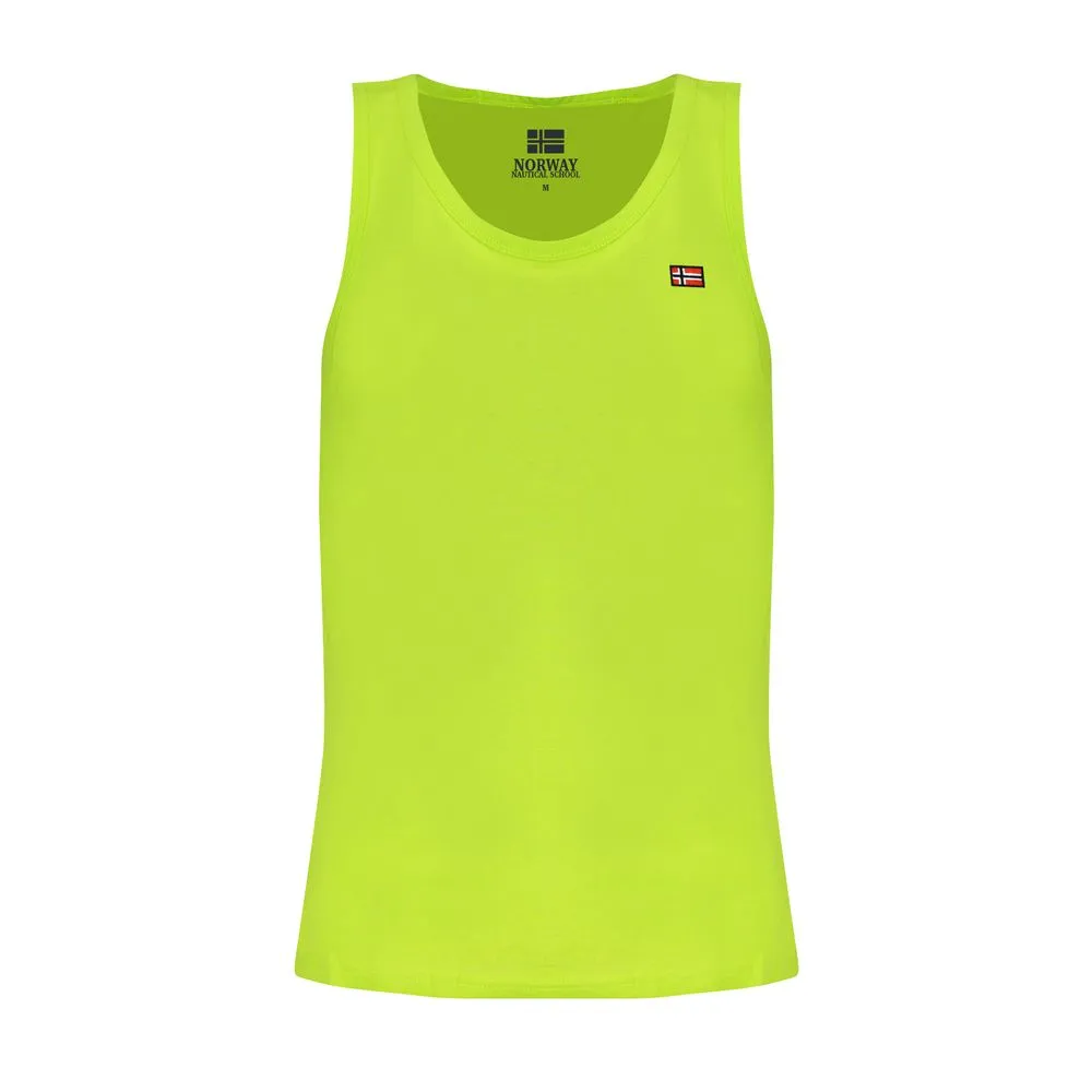 Green Cotton Shirt sold by Louxly