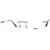 Gray Men Optical Frames sold by Louxly