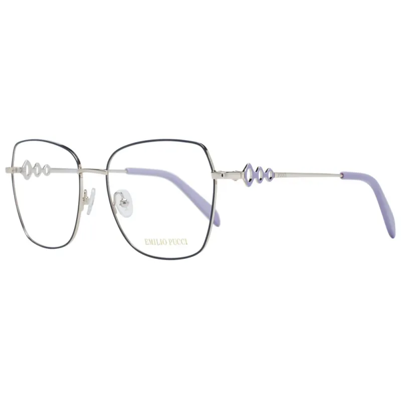 Blue Women Optical Frames sold by Louxly