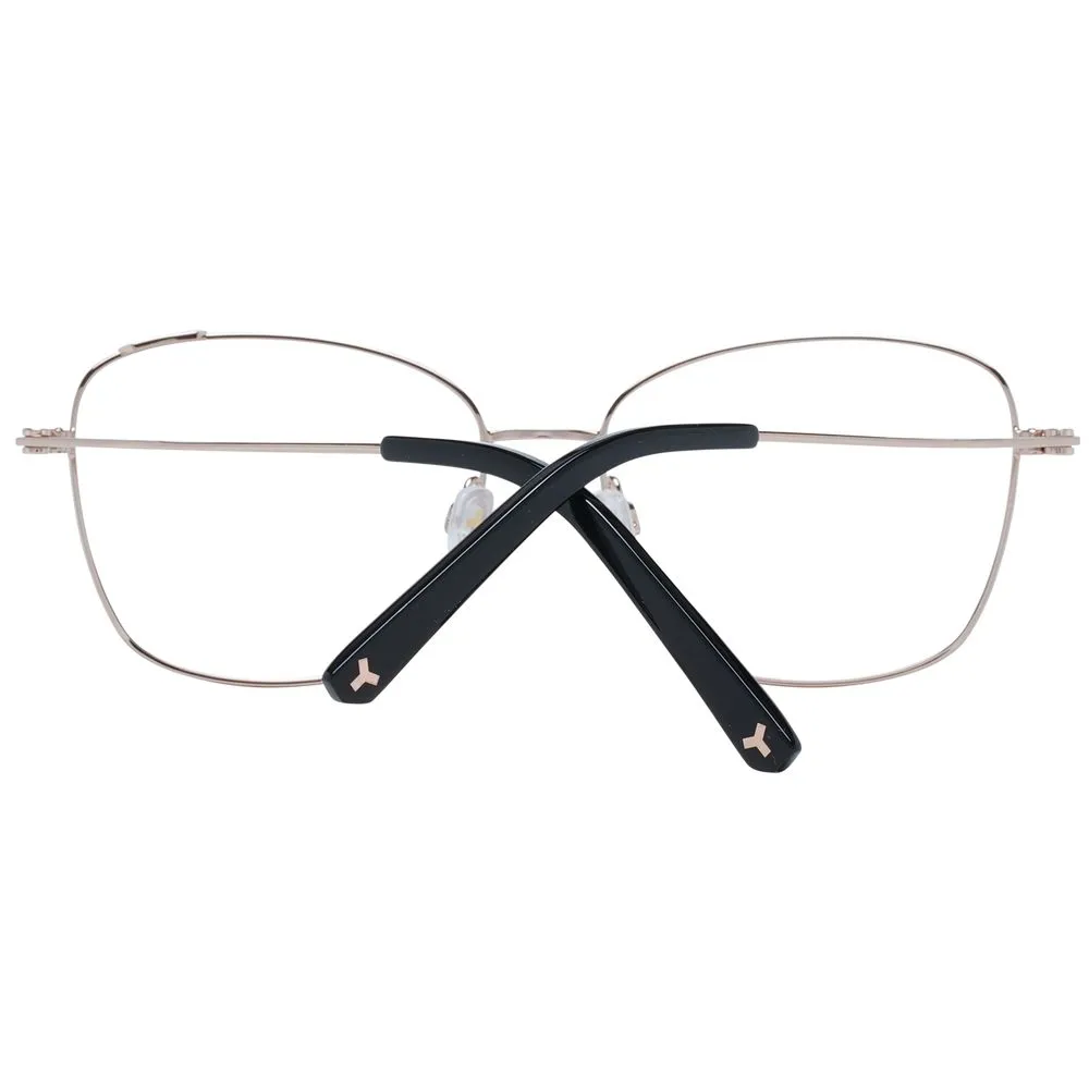 Black Women Optical Frames sold by Louxly product image thumbnail 3