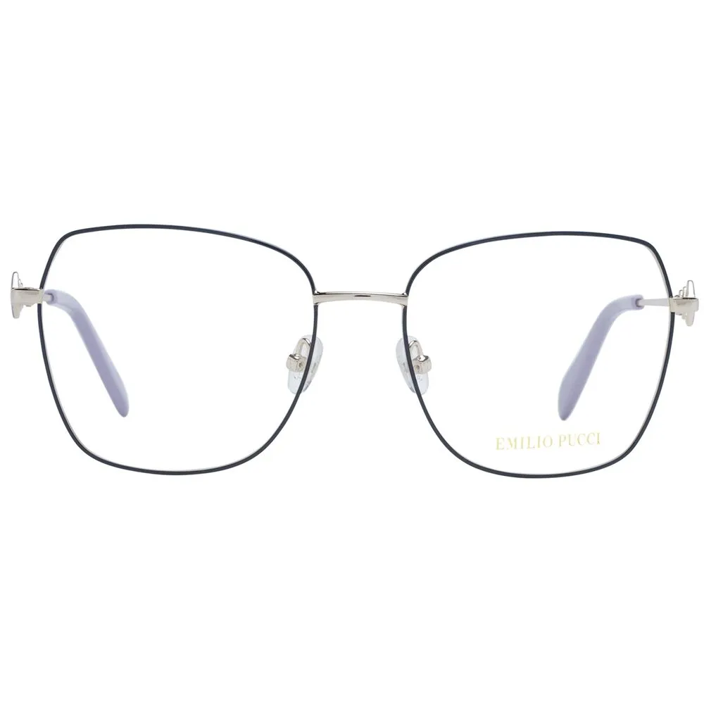 Blue Women Optical Frames sold by Louxly product image thumbnail 2
