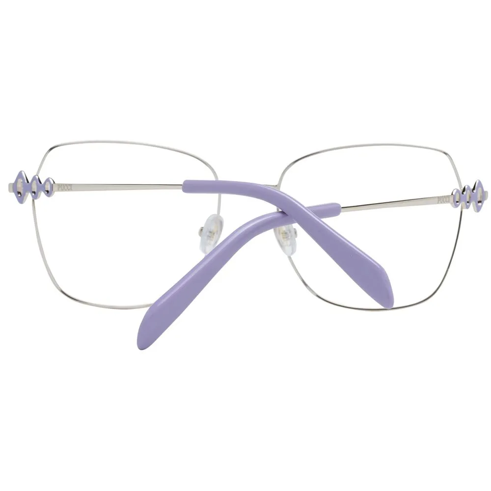 Blue Women Optical Frames sold by Louxly product image thumbnail 3