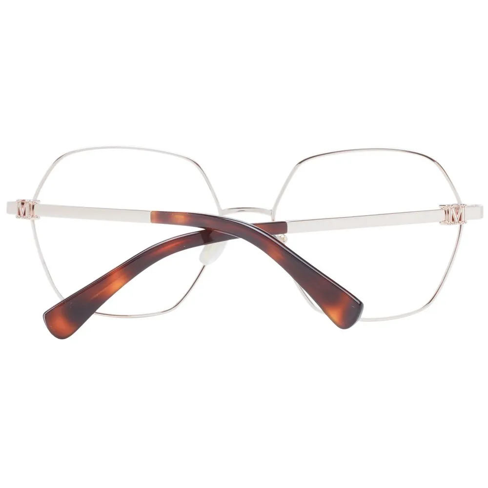 Rose Gold Women Optical Frames sold by Louxly product image thumbnail 3