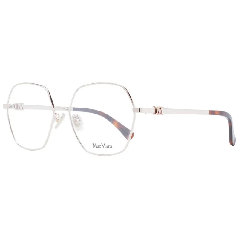 Rose Gold Women Optical Frames sold by Louxly