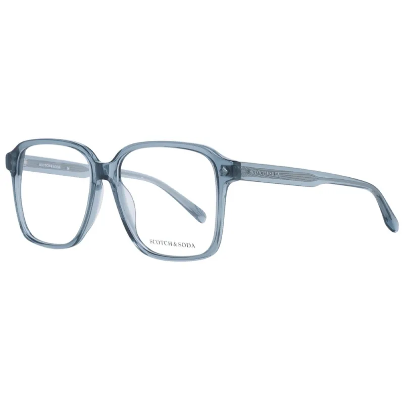 Gray Men Optical Frames sold by Louxly