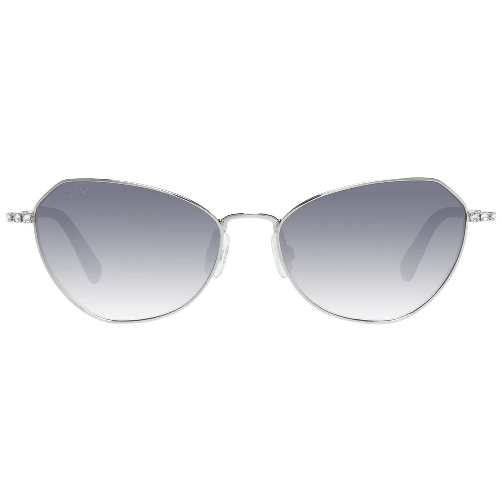 Silver Women Sunglasses sold by Louxly product image thumbnail 2
