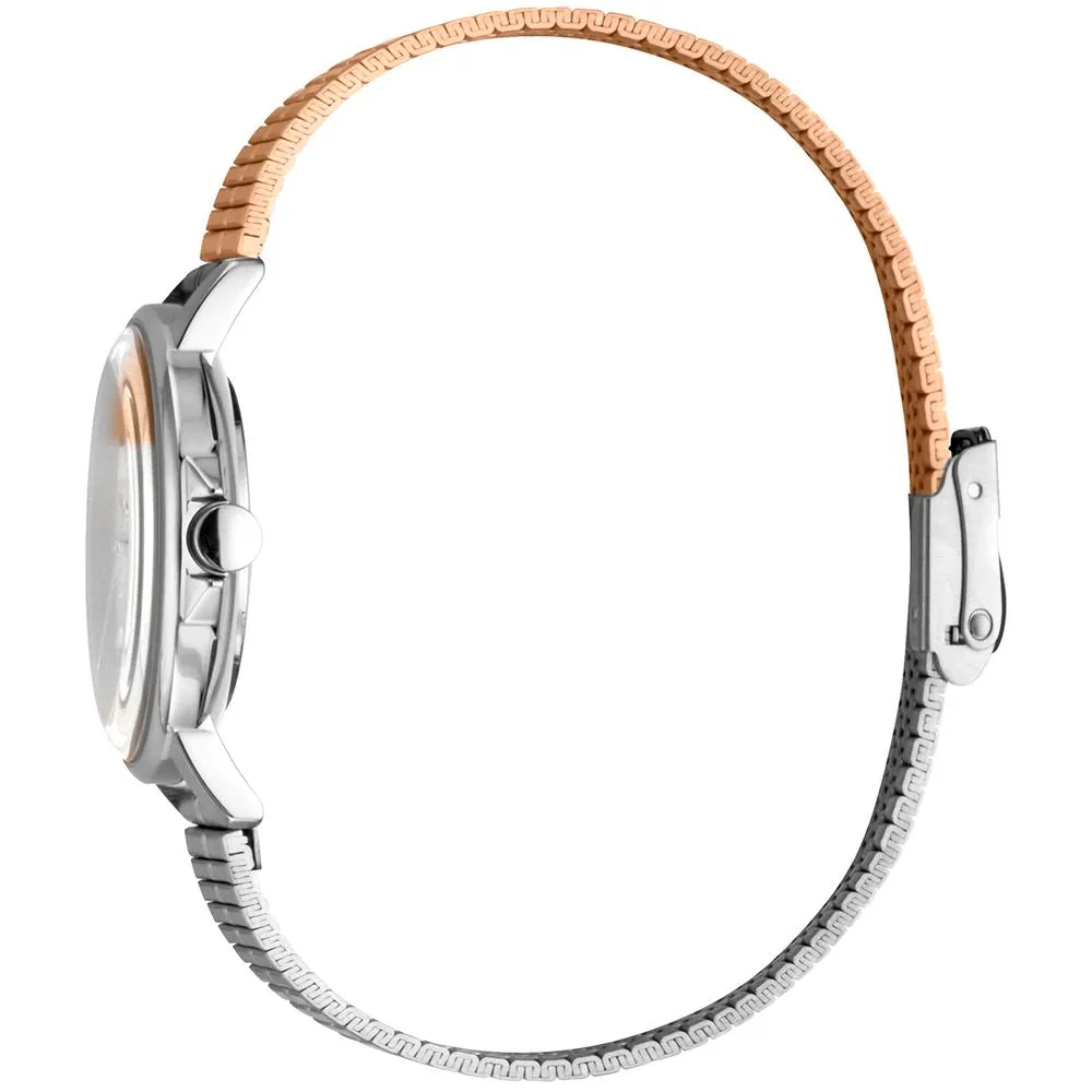 Silver Women Watch sold by Louxly product image thumbnail 2