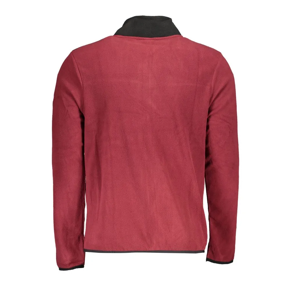 Purple Polyester Sweater sold by Louxly product image thumbnail 2