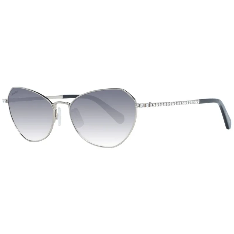 Silver Women Sunglasses sold by Louxly