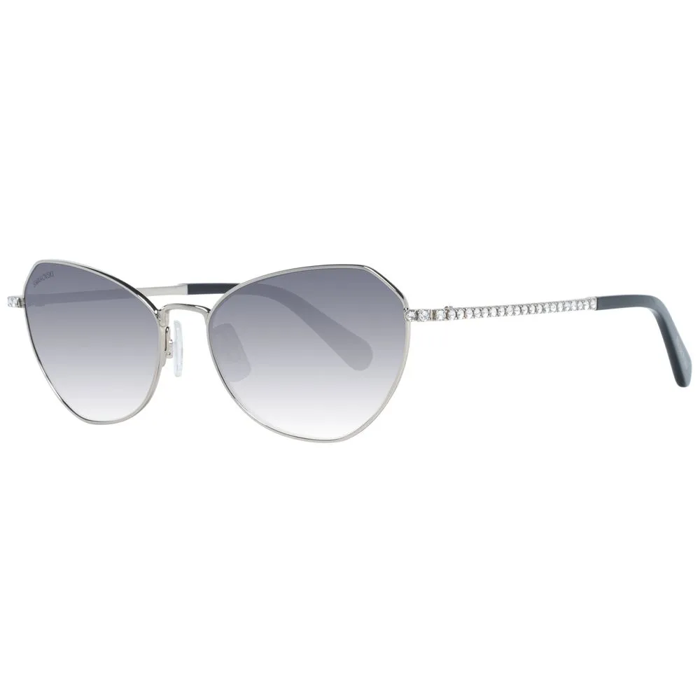 Silver Women Sunglasses sold by Louxly