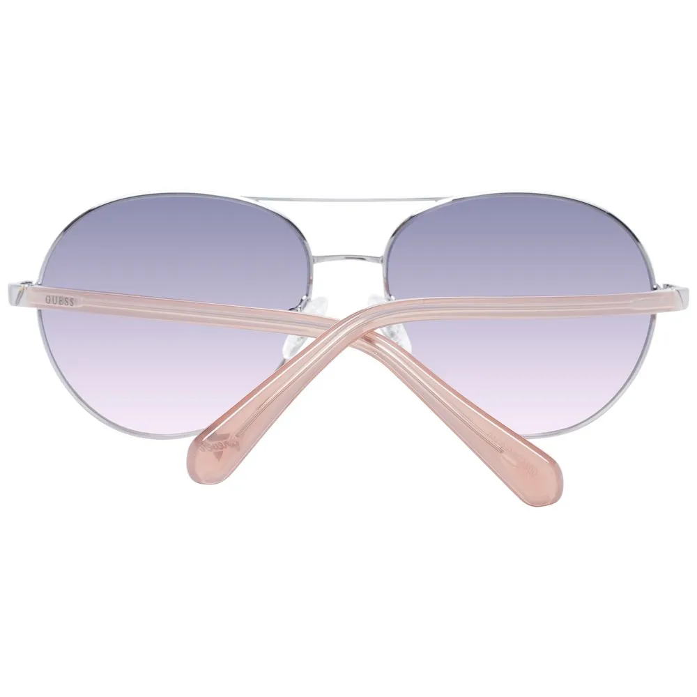 Gray Women Sunglasses sold by Louxly product image thumbnail 3