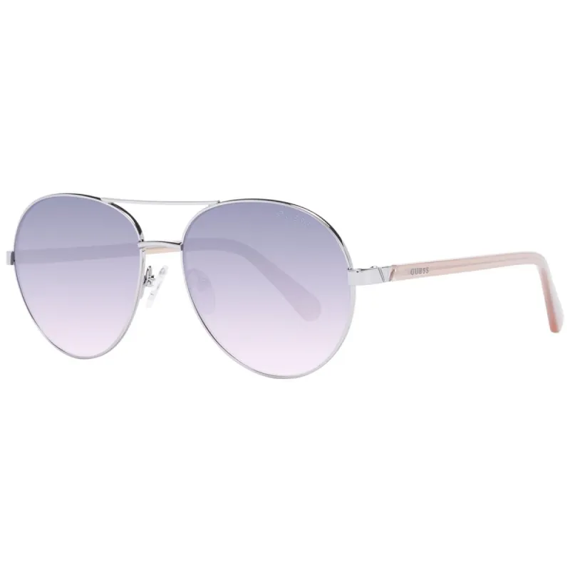 Gray Women Sunglasses sold by Louxly