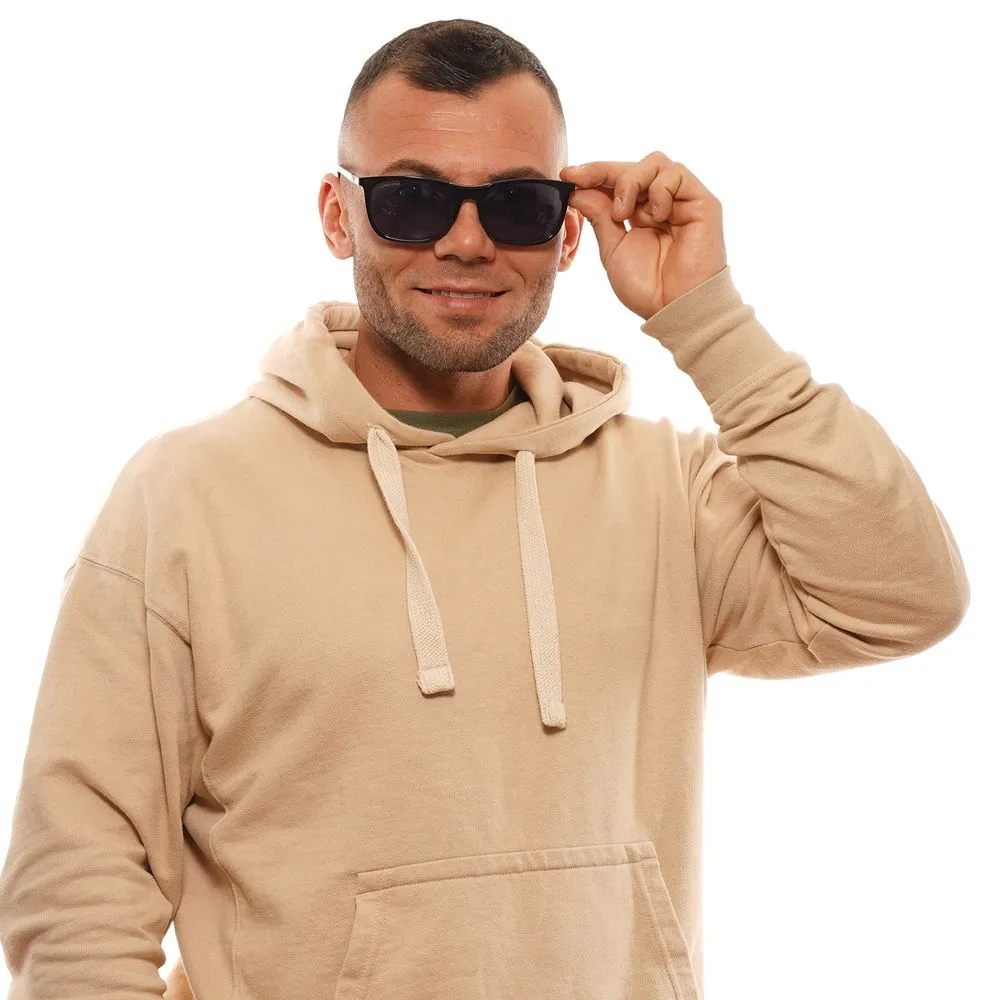 Black Men Sunglasses sold by Louxly product image thumbnail 4