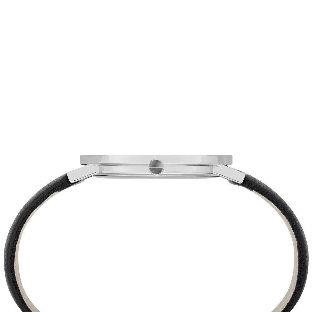 Silver Women Watch sold by Louxly product image thumbnail 2