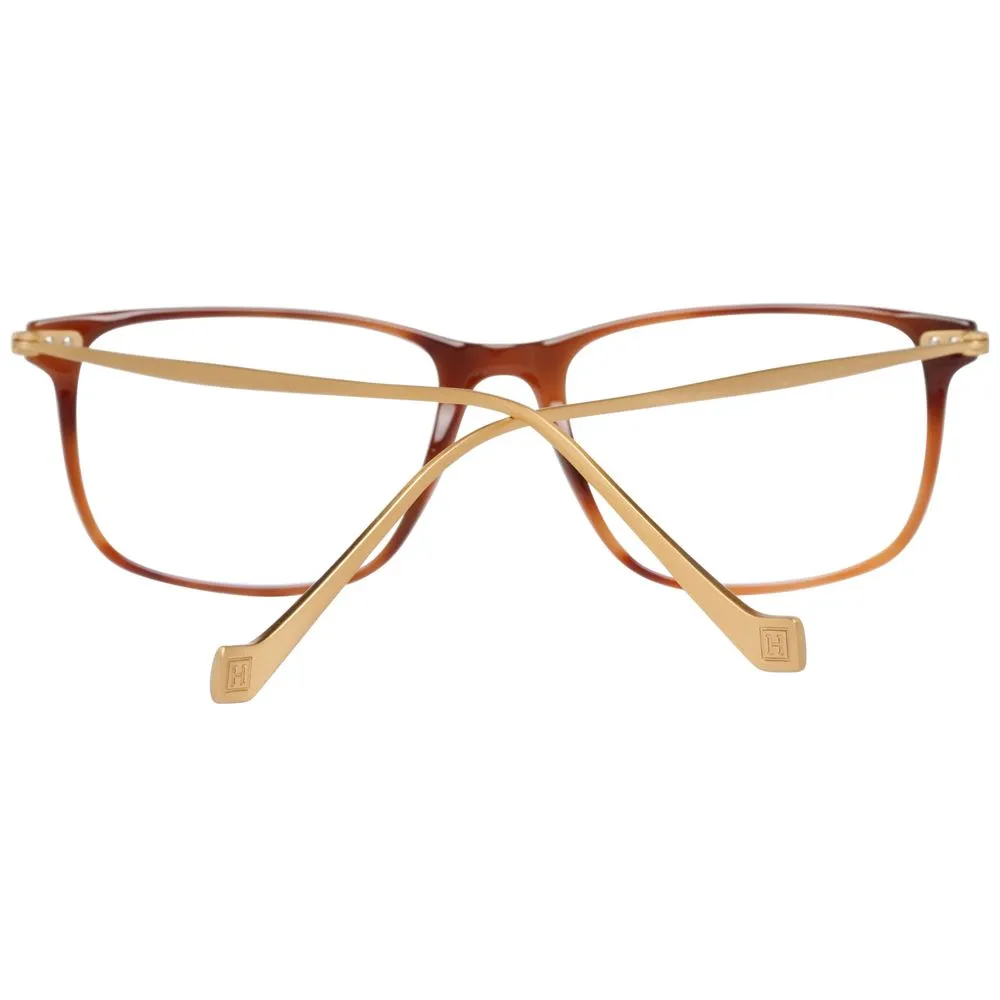 Brown Men Optical Frames sold by Louxly product image thumbnail 3