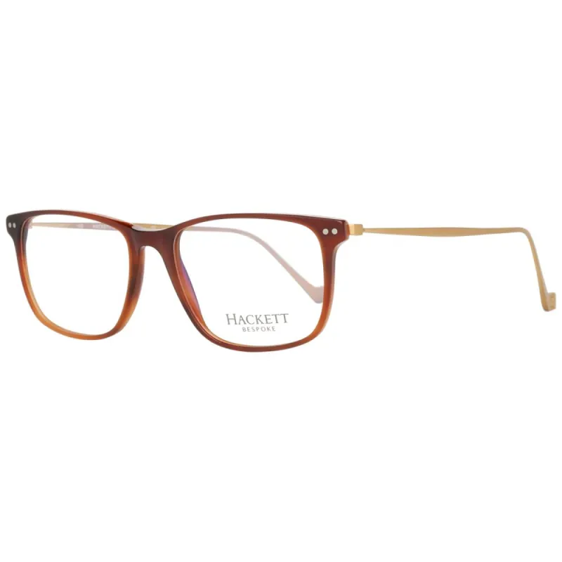 Brown Men Optical Frames sold by Louxly