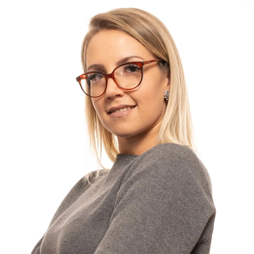 Brown Women Optical Frames sold by Louxly product image thumbnail 4