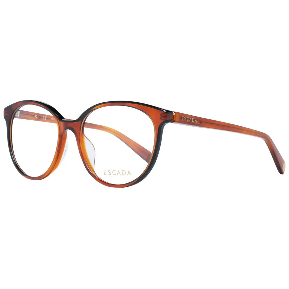 Brown Women Optical Frames sold by Louxly