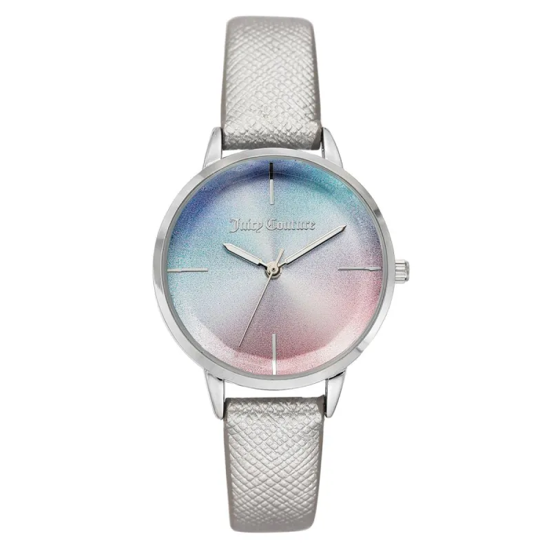Silver Women Watch sold by Louxly