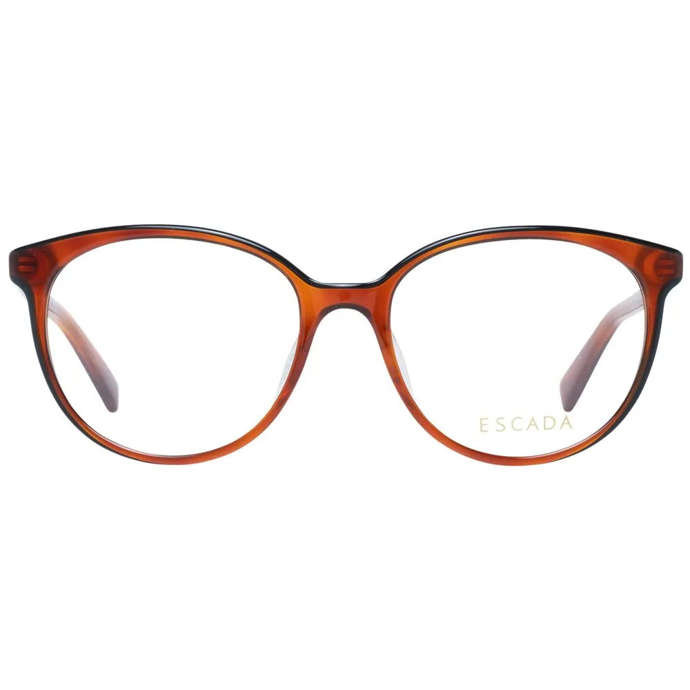 Brown Women Optical Frames sold by Louxly product image thumbnail 2