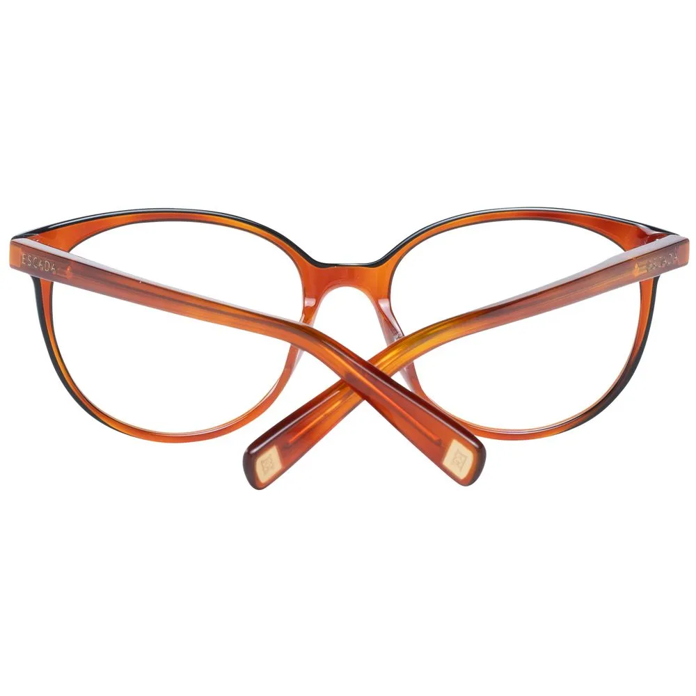 Brown Women Optical Frames sold by Louxly product image thumbnail 3