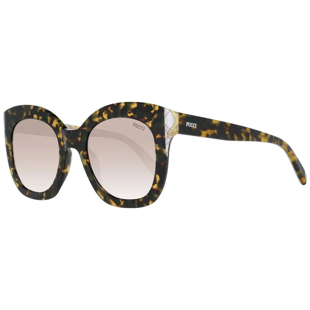 Multicolor Women Sunglasses sold by Louxly