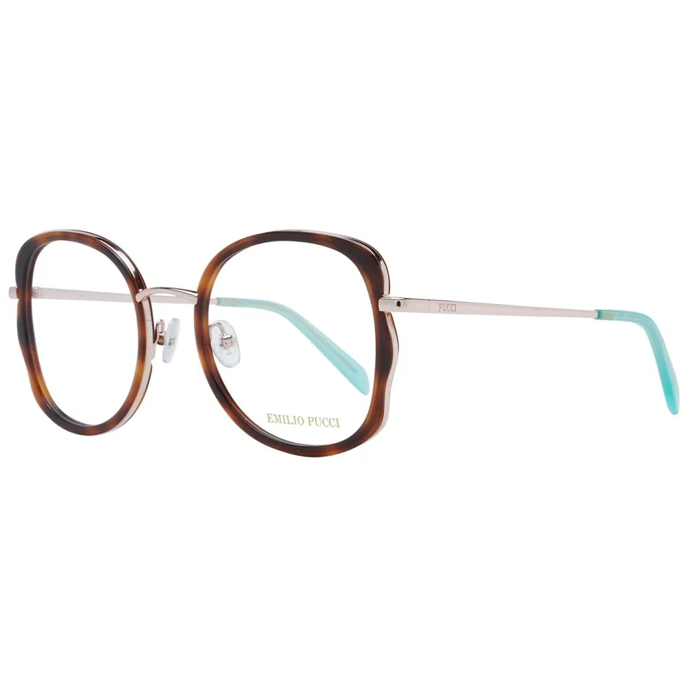 Brown Women Optical Frames sold by Louxly