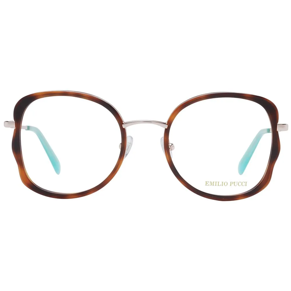 Brown Women Optical Frames sold by Louxly product image thumbnail 2
