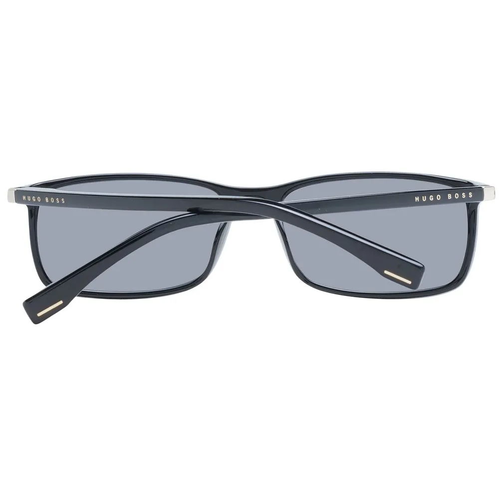Black Men Sunglasses sold by Louxly product image thumbnail 3