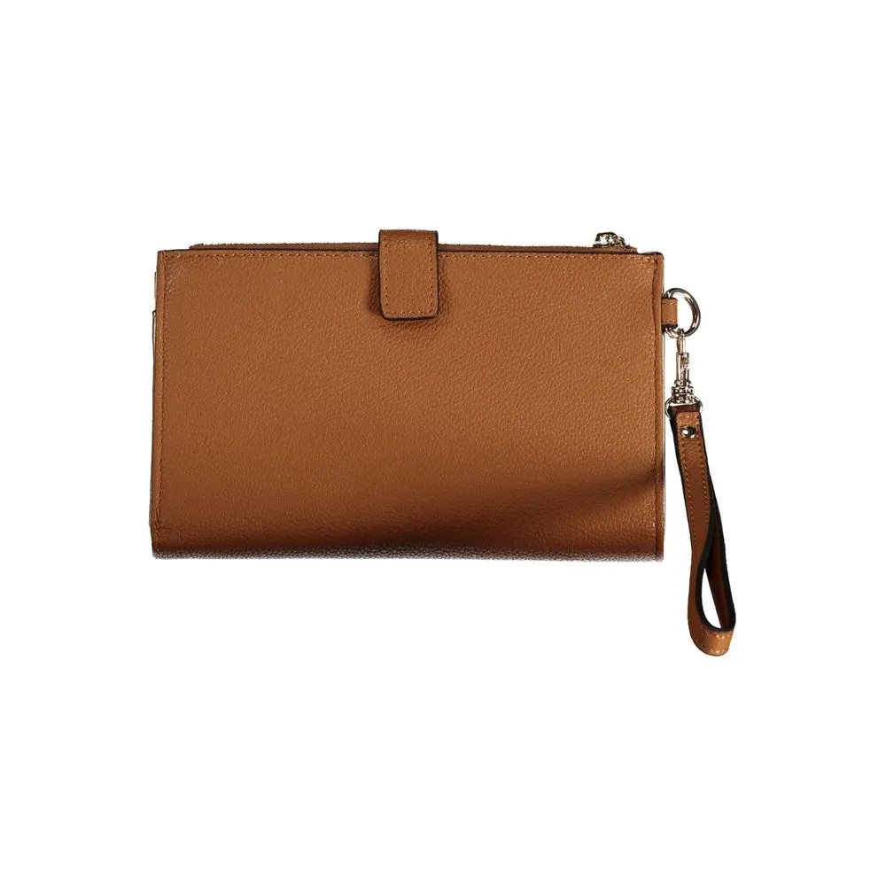 Beige Polyethylene Wallet sold by Louxly product image thumbnail 2