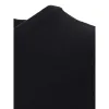 Black Cashemere Sweater sold by Louxly