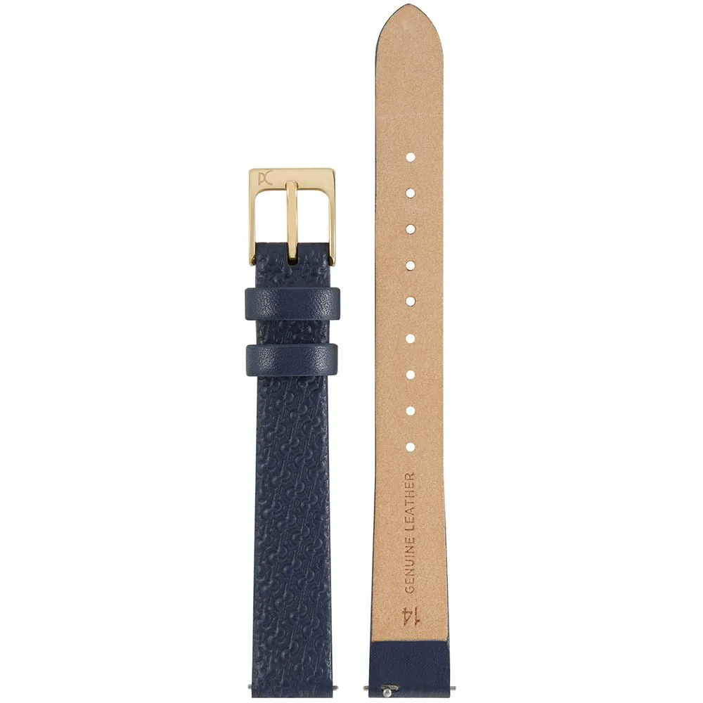 Blue Women Watch sold by Louxly product image thumbnail 4