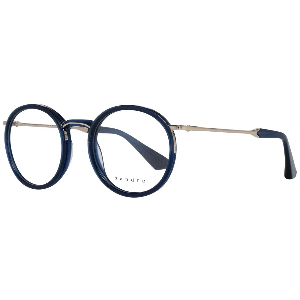 Blue Women Optical Frames sold by Louxly