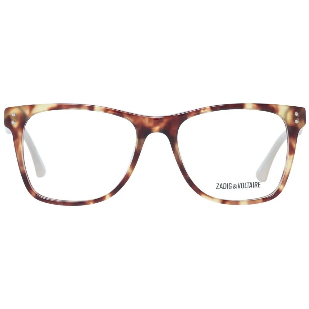 Brown Unisex Optical Frames sold by Louxly product image thumbnail 2