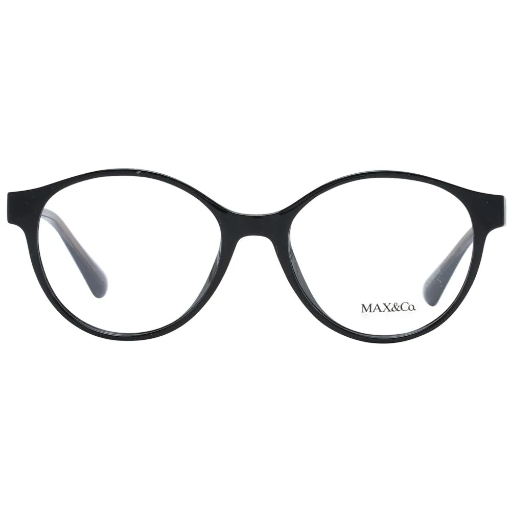 Black Women Optical Frames sold by Louxly product image thumbnail 2