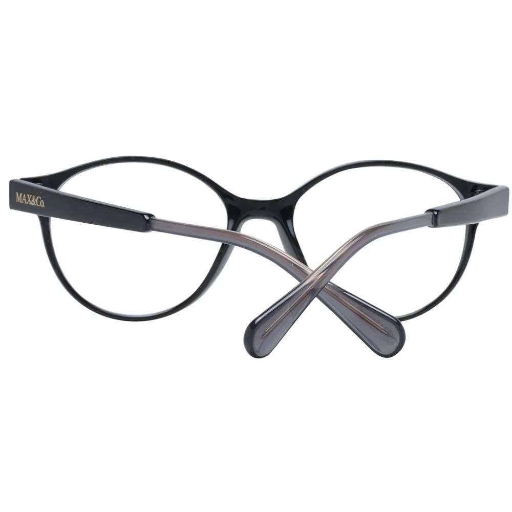 Black Women Optical Frames sold by Louxly product image thumbnail 3