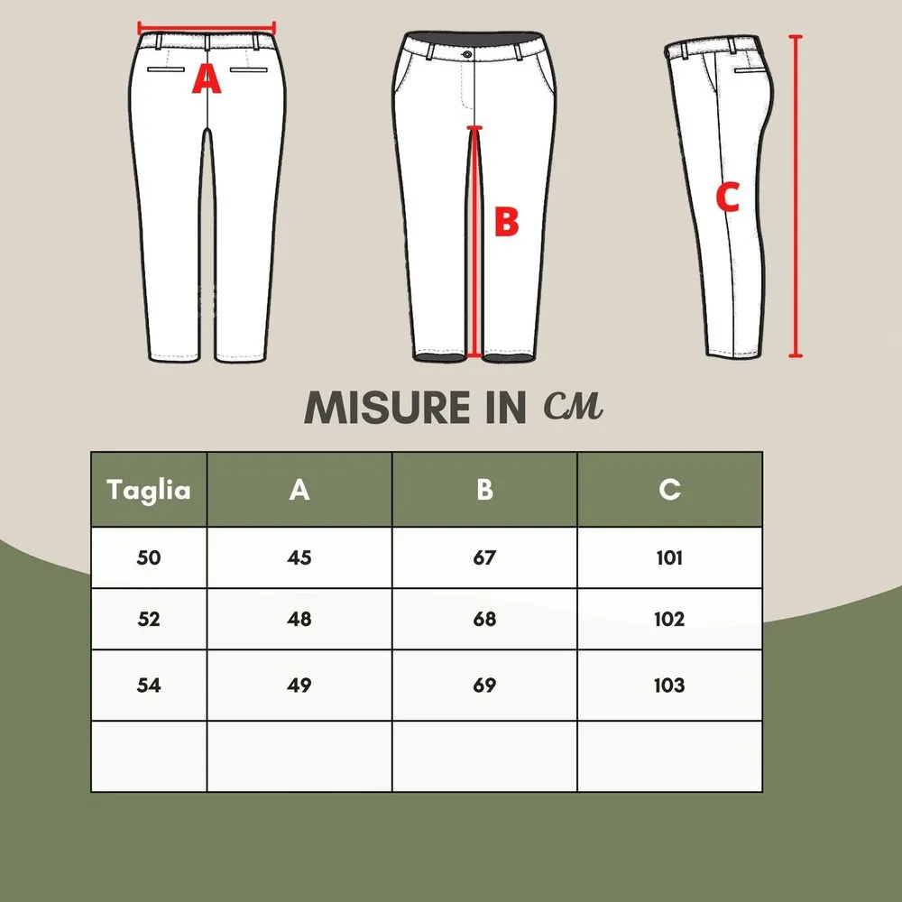 White Cotton Jeans & Pant sold by Louxly
