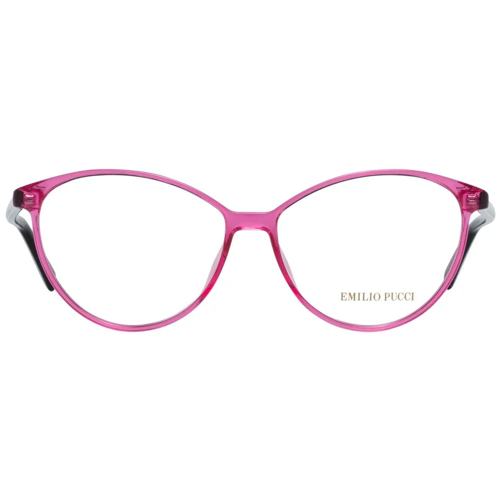 Pink Women Optical Frames sold by Louxly product image thumbnail 2