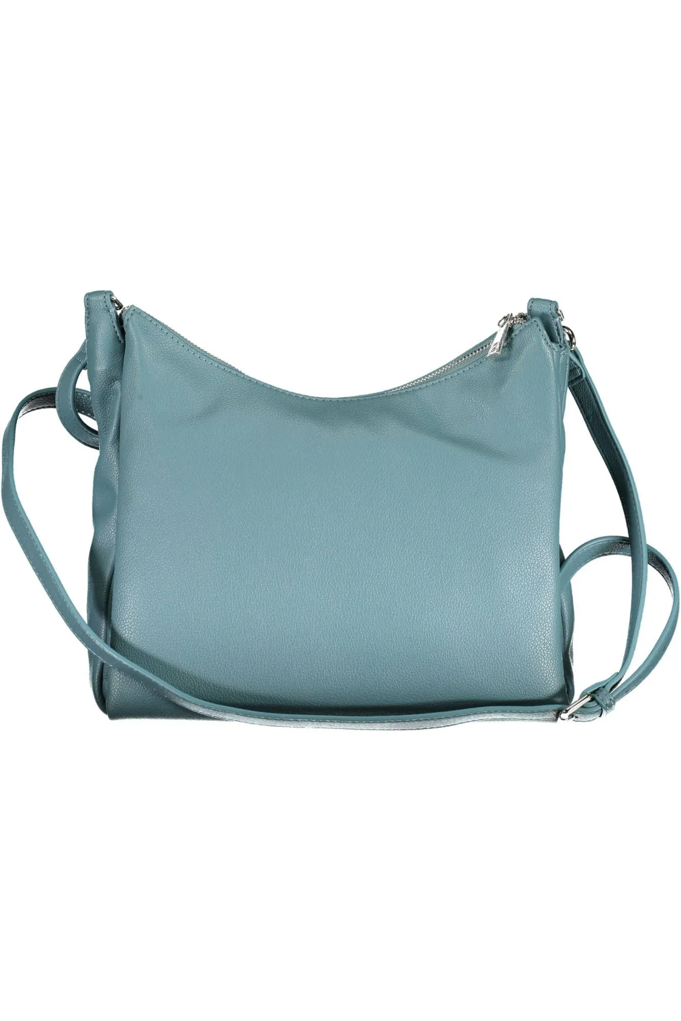 Blue Polyethylene Women Handbag sold by Louxly product image thumbnail 2